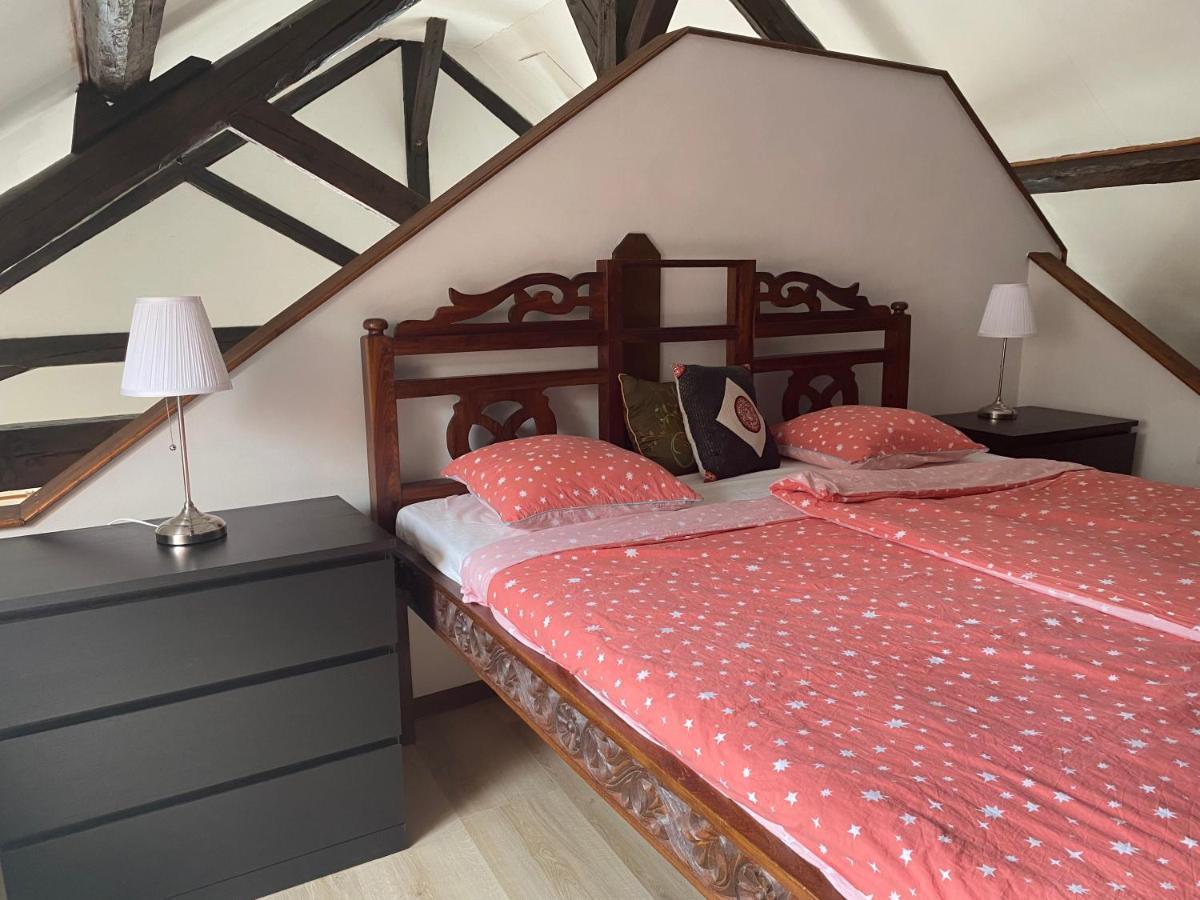 Willa Castle View Menthon Zewnętrze zdjęcie